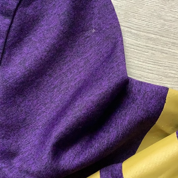 💥 Baltimore Ravens 1996 long sleeve soft Tshirt sz 18/20 - Picture 6 of 8